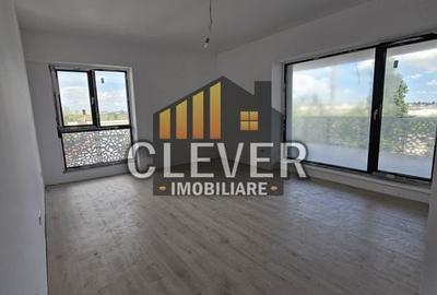Apartament cu 3 camere decomandat în Liviu Rebreanu