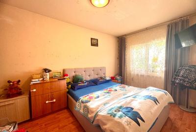 Apartament cu 2 camere semidecomandat în Șagului - 6