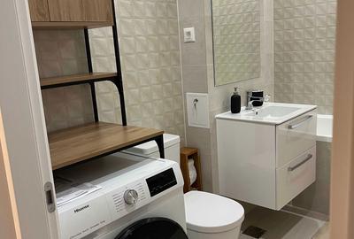 Garsonieră decomandată în Titan - 7