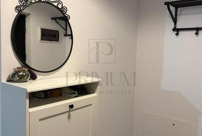 GIROC - 1 CAMERA - DECOMANDAT - LIFT - TERASA 19 MP - MOBILAT GIROC - 1 CAMERA - DECOMANDAT - LIFT - TERASA 19 MP - MOBILAT - 4