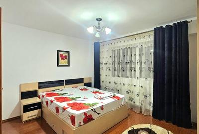 Apartament cu 2 camere semidecomandat, mobilat în Bucureștii Noi - 9