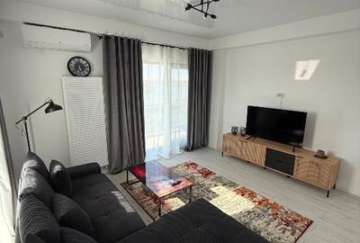 Inchriez apartament 2 camere Mamaia - 1