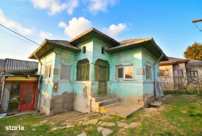 Casă cu 3 camere în Văleni - 1