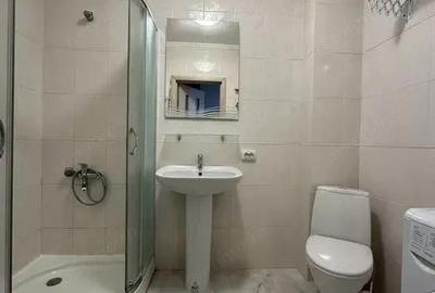 Garsonieră decomandată în Baba Novac - 1