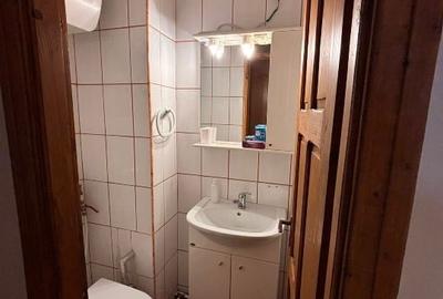 Apartament cu 3 camere decomandat, mobilat în Central - 8