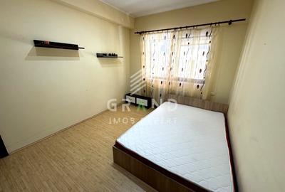 Apartament cu 2 camere semidecomandat, mobilat în Zorilor - 6