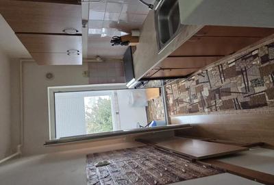 Garsonieră decomandată în Hădăreni - 5