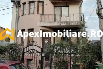 Casă cu 3 camere cu Teren 180 Mp în Băneasa - 4