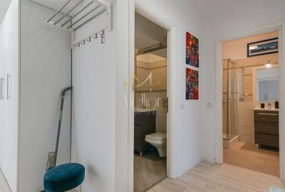 Apartament cu 4 camere semidecomandat, mobilat în Bună Ziua - 20