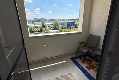 Apartament cu 2 camere decomandat în Militari - 14