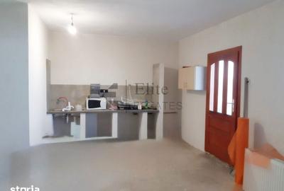 Spațiu comercial, de 180 mp, în Girișu de Criș - 9