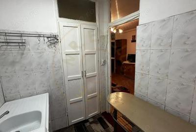 Garsonieră decomandată în Prundu - 7