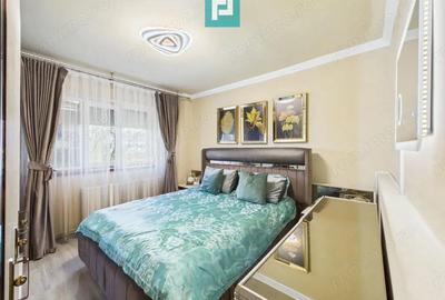 Apartament 3 camere la etaj 1 in Aradul nou - 1