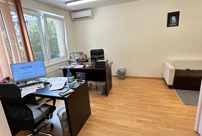 Apartament cu 2 camere decomandat în Sala Palatului - 5