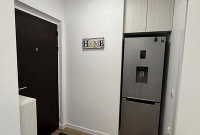 Garsonieră decomandată, mobilată în Dristor - 6