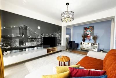 Apartament cu 2 camere la cheie, 60 mp, Visani - 3