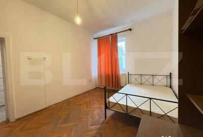 Garsonieră decomandată în Central - 5