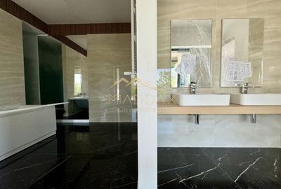 Vila cu 5 camere  *366mp* / Curte privată *315mp* / Pipera - Lake View - 44