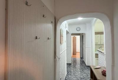Apartament cu 3 camere decomandat în Ferentari - 8