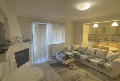 Apartament cu 2 camere în Dej - 3