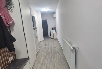 Apartament cu 2 camere decomandat, mobilat în Dărmănești - 8