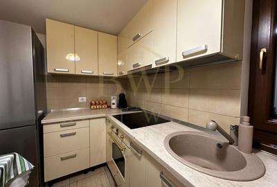 Apartament 2 camere, Giroc - ESO, la astfalt - 1