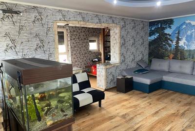 Duplex 5 Camere Clinceni - 1