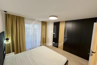 Apartament de inchiriat 2 camere LUX, Gheorgheni - 6