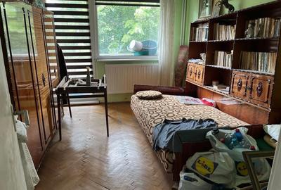 Apartament cu 2 camere semidecomandat în Ultracentral - 5