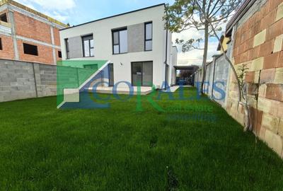 Duplex cu 4 camere cu Canalizare în Lipovei - 15