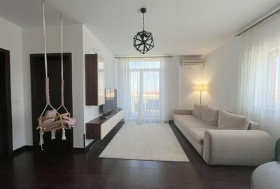 Apartament 3 camere - Calea Aradului, lângă Spitalul Premier - 1