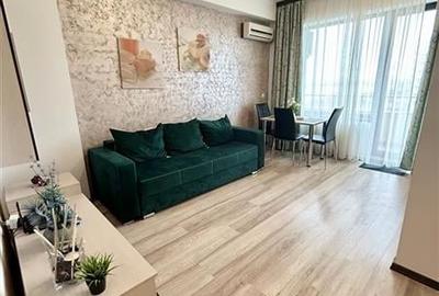 Apartament 2 Camere Mobilat Complet, Totul Nou, Summerland - 2