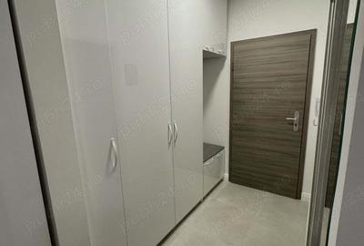 Apartament cu 2 camere semidecomandat în Chișoda - 8