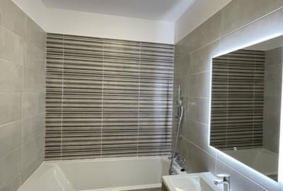 Apartament cu 2 camere decomandat, mobilat în Apărătorii Patriei - 9