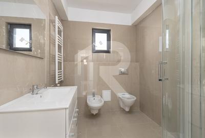 Refugiu Elegant langa Padurea Snagov: Casa Visurilor Tale (T2) - 20