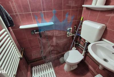 Garsonieră în Central