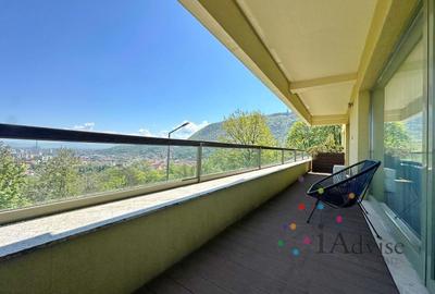 Apartament cu 2 camere decomandat în Drumul Poienii - 15