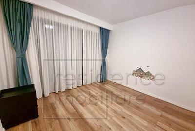 Terasa! Apartament modern cu 3 camere, Marasti, zona Kauflan - 6
