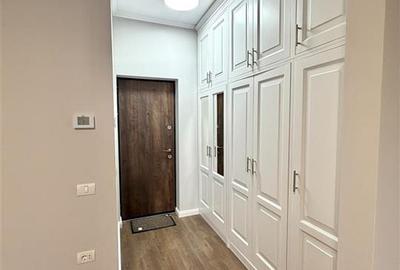 Apartament cu 2 camere semidecomandat în Sânmartin - 7