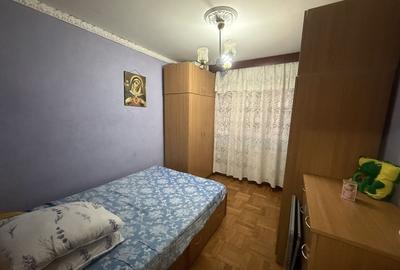 Apartament 2 camere 43 mp Parter( cu balcon) - Campina - 5