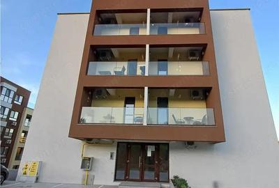 Apartament cu 2 cam ,langa lac - 3