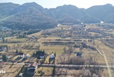 Spațiu comercial, în Predeluț - 15