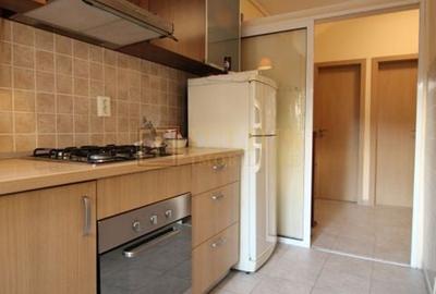 Bulevardul Victor Babes, 2 camere, centrala proprie. - 6