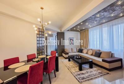 Apartament Elegant 2 camere 75 mp cu Terasa Mare - Vedere la Lac - Termen Lung - 2