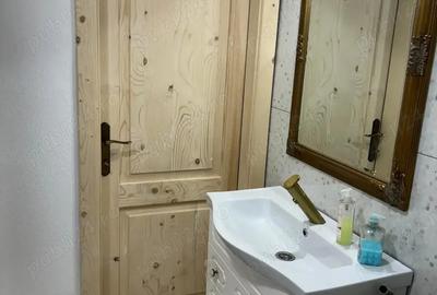 Vand casa in satul de vacanta Groseni judetul Arad - 5