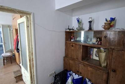 Apartament cu 2 camere semidecomandat în Traian - 6