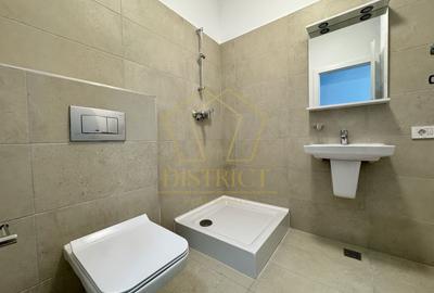 Apartament cu 3 camere decomandat, mobilat în Tipografilor - 11