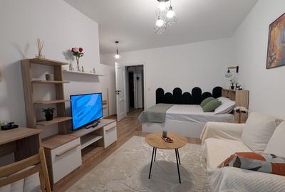 Garsonieră semidecomandată în Tineretului - 2