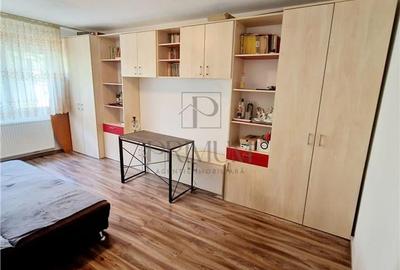 GIROCULUI - 3 camere - 2 bai - centrala proprie - ETAJUL 2