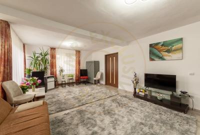 Casă individuală cu 4 camere cu Teren 600 Mp în Ștefăneștii Noi - 3